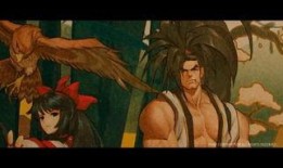 免费在线观看侍魂,重温经典武侠传奇