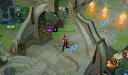 后裔新皮肤爆料视频下载,炫酷特效，神秘背景，带你领略东方神话魅力