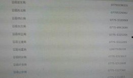 免费新闻爆料电话号码,免费新闻爆料热线，一键直通真相现场