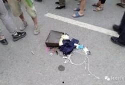 西安出租车车祸最新爆料,悲剧背后的人间冷暖与责任追问