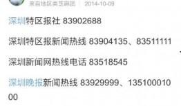 免费新闻爆料电话号码,免费新闻爆料热线，一键直通真相现场