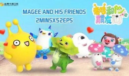 金鹰卡通在线观看,畅享童趣时光的卡通盛宴