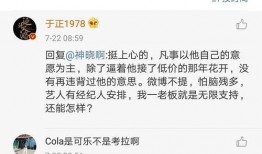 娱乐圈吃瓜词汇