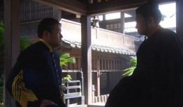 西乡殿在线观看,揭秘历史风云中的传奇人生