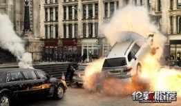 伦敦陷落2在线观看,全球危机再起在线观影指南