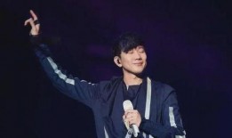 娱乐圈爆料林俊杰