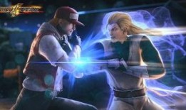 拳皇命运动画在线观看