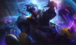 艾克皮肤爆料最新消息,神秘元素揭示，全新视觉盛宴即将来袭！